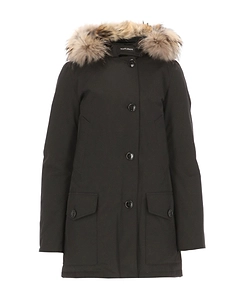 Woolrich Arctic Buttoned Jacket