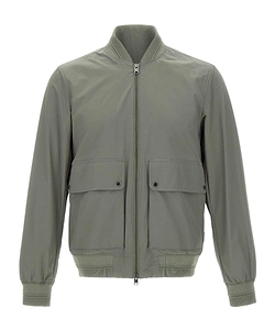 Woolrich Urban Wesley Bomber Jacket