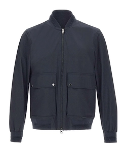 Woolrich Urban Wesley Bomber Jacket