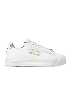 Logo-Print Sneakers