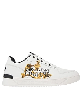Logo-Print Sneakers