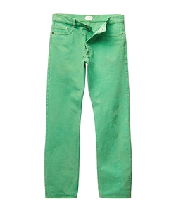 Versace Straight-Leg Jeans