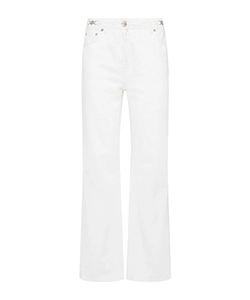 Straight Jeans