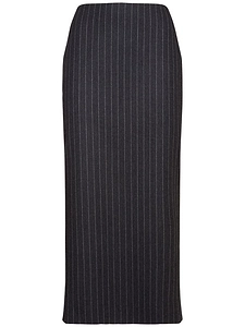 Striped Skirt