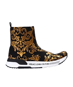 Printed Leisure Sports Shoes