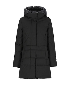 Woolrich 2-In-1 Luxe Prescott Parka