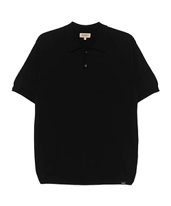 Woolrich Logo Tag Polo Shirt