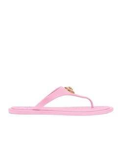 Alia Thong Strap Flat Sandals