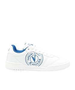 V-Emblem Court 88 Sneakers
