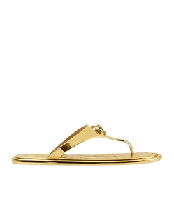 Alia Slip-On Thong Sandals