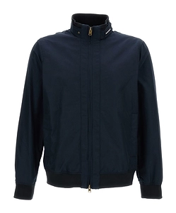 Woolrich Spring Lewis Bomber Jacket