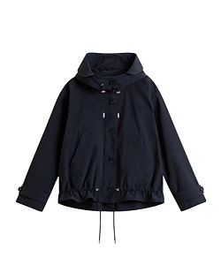 Woolrich Short Urban Touch Parka