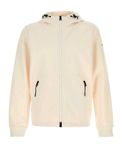 Woolrich Technical Zipped Hooded Jacket