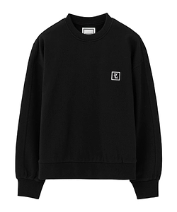 Back Logo Sweatshirt