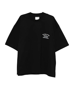 Wooyoungmi Tailored In Seoul Logo T-Shirt