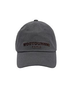 Hat With Eyelets