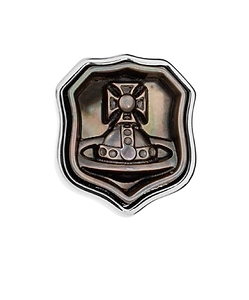 Vivienne Westwood Johan Single Earring