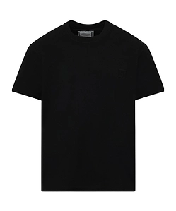 Wooyoungmi Back Logo T-Shirt