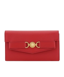 Versace Chain-Linked Mini Shoulder Bag