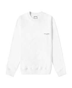 Logo Sweater