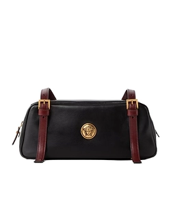 Versace EmblÈMe Bowling Bag