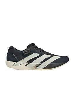Y-3 Adios 9 Lace-Up Sneakers