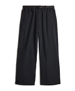 Y-3 Belted Trouser