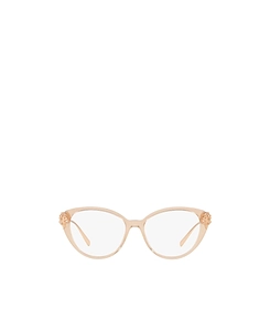 Versace Eyewear Cat-Eye Glasses
