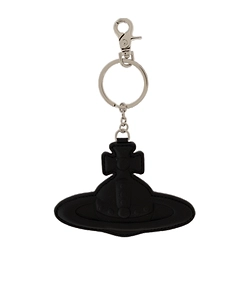 Vivienne Westwood Orb Charm Keychain