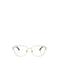 Versace Eyewear Pillow-Frame Glasses