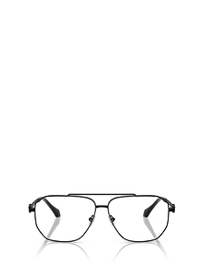 Versace Eyewear Pilot-Frame Glasses