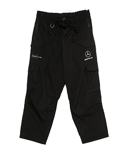 Y-3 X Mercedes Cargo Pants