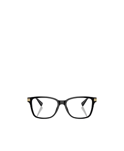 Versace Eyewear Square Frame Glasses