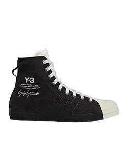 Y-3 Nizza Hi Sneakers