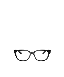 Versace Eyewear Square Frame Glasses
