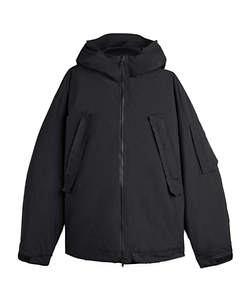 Y-3 Gtx Padded Jacket