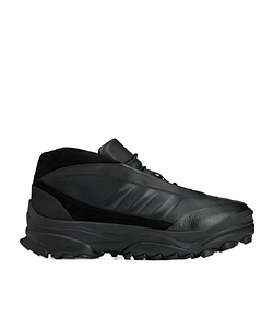 Gsg9 2.0 Leather Lace-Up Sneakers