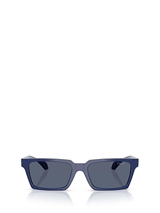 Versace Eyewear Square-Frame Sunglasses