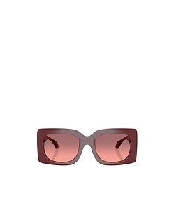 Versace Eyewear Square-Frame Sunglasses
