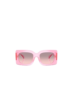 Versace Eyewear Square-Frame Sunglasses