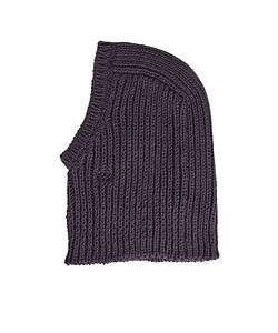 Knitted Balaklava Hat