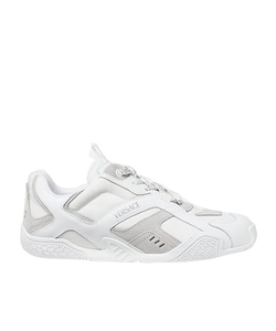 Versace Galaxia Lace-Up Sneakers
