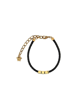 Greca Braided Bracelet