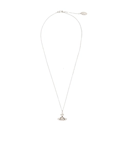 Vivienne Westwood Orb Pendant Necklace