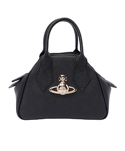 Vivienne Westwood Orb Plaque Mini Tote Bag