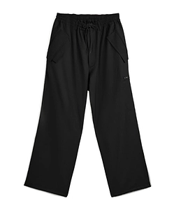 Y-3 Straight Leg Pants