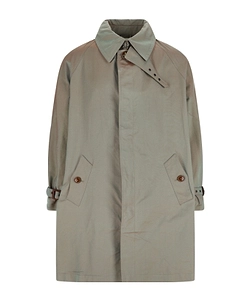 Vivienne Westwood Oversized Zip-Up Jacket