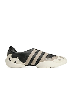 Y-3 Regu Mary Jane Low-Top Sneakers