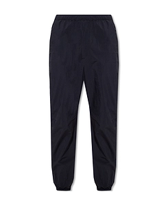 Ruched Track Pants