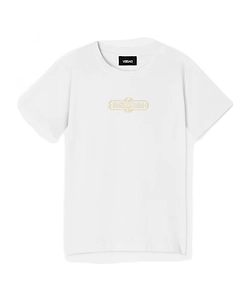 Versace Kids Printed Jersey T-Shirt